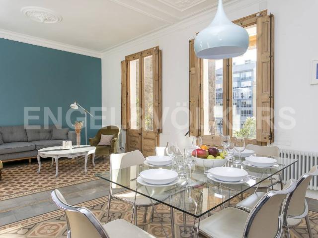 Piso en Venta en Dreta de l'Eixample