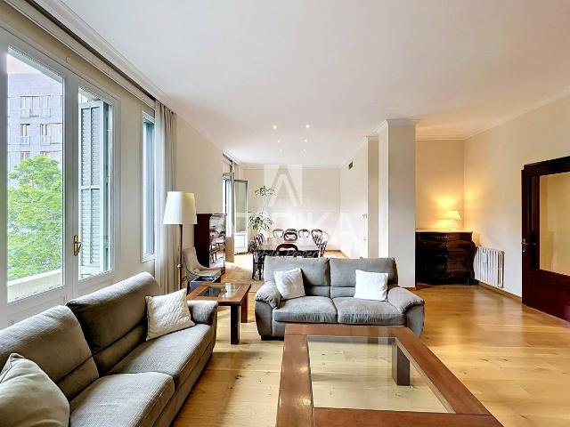 Piso en Venta en Dreta de l'Eixample