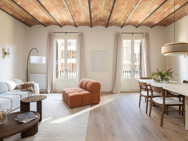 Piso en Venta en Dreta de l'Eixample