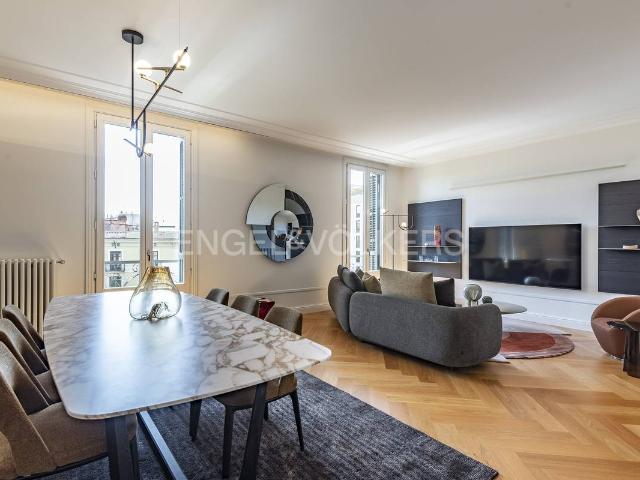 Piso en Venta en Dreta de l'Eixample