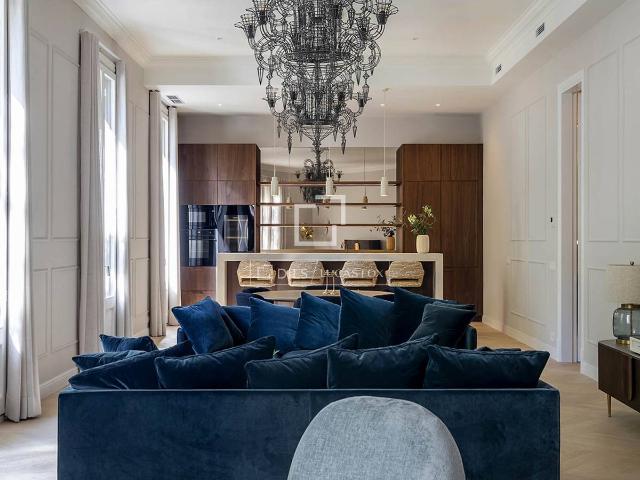 Piso en Venta en Dreta de l'Eixample