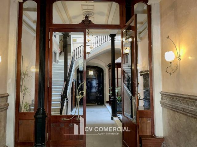 Piso en Venta en Dreta de l'Eixample