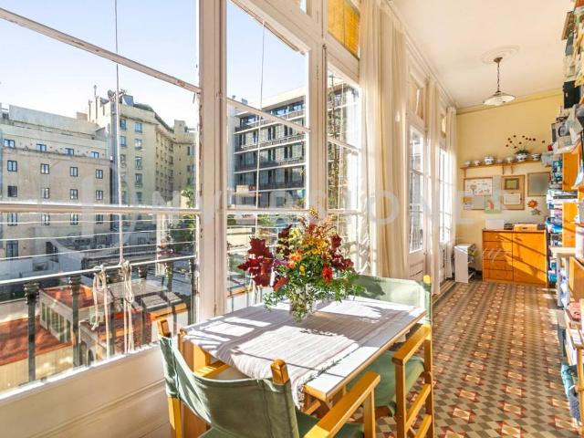 Piso en Venta en Dreta de l'Eixample