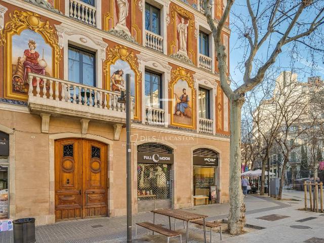 Piso en Venta en Dreta de l'Eixample
