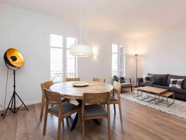 Piso en Venta en Dreta de l'Eixample