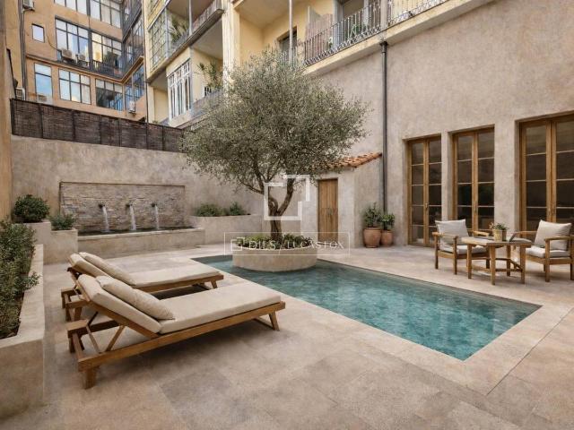 Piso en Venta en Dreta de l'Eixample