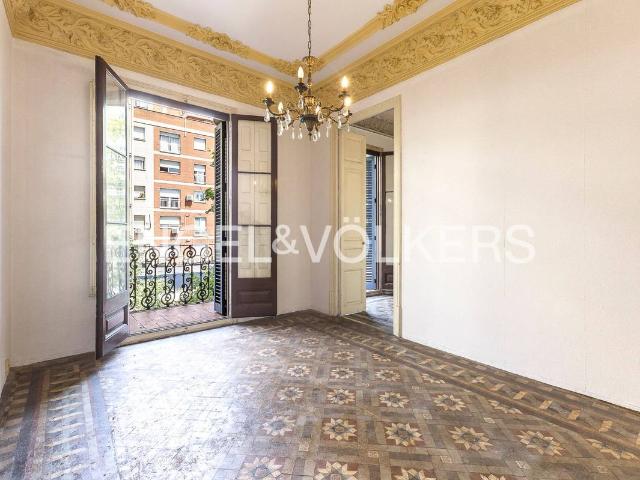 Piso en Venta en Dreta de l'Eixample