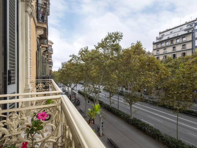 Piso en Venta en Dreta de l'Eixample