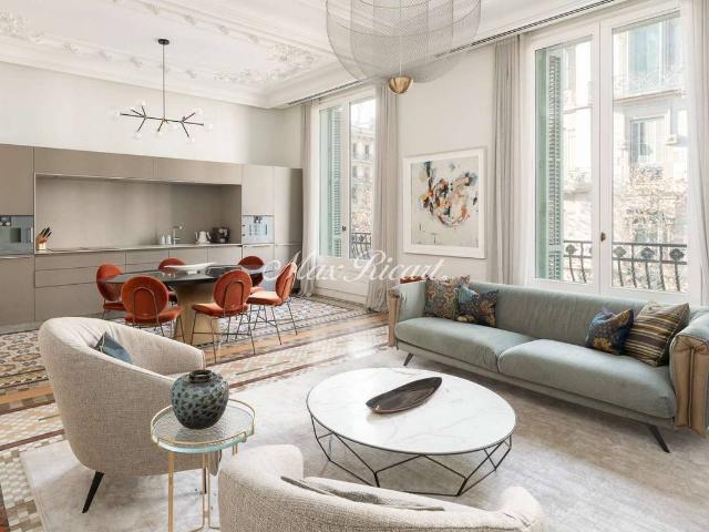 Piso en Venta en Dreta de l'Eixample
