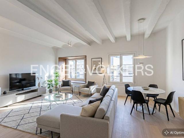 Piso en Venta en Dreta de l'Eixample