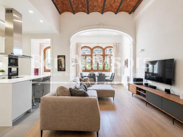 Piso en Venta en Dreta de l'Eixample