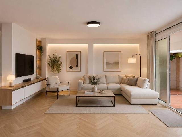 Piso en Venta en Dreta de l'Eixample