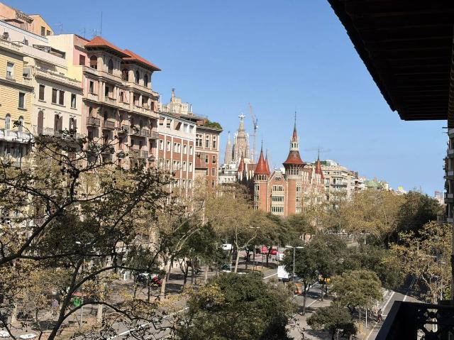 Piso en Venta en Dreta de l'Eixample