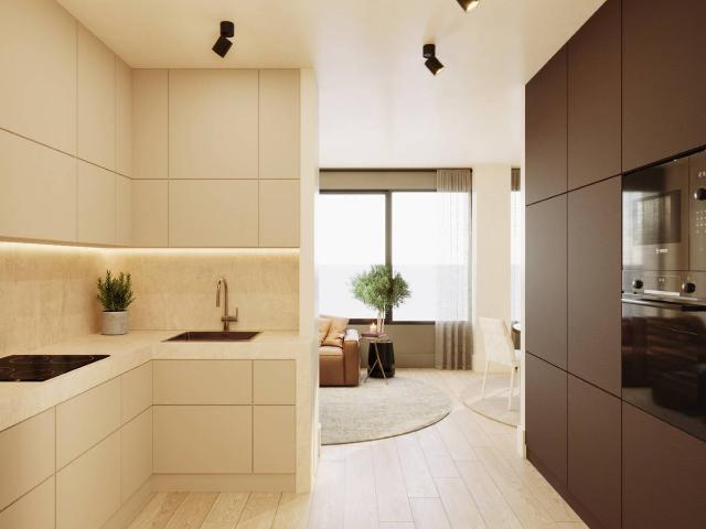 Piso en Venta en Dreta de l'Eixample