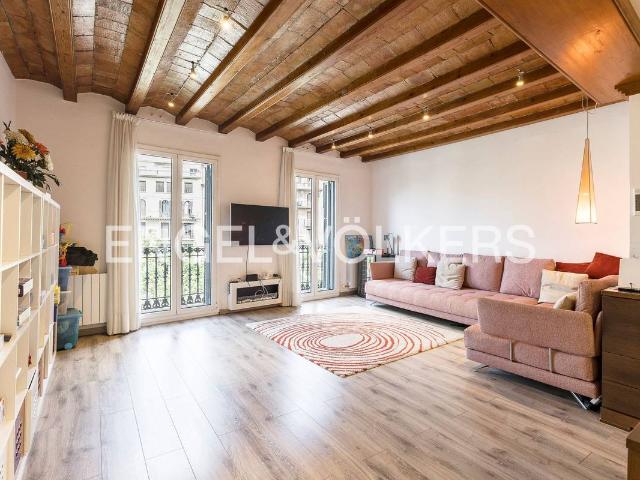 Piso en Venta en Dreta de l'Eixample