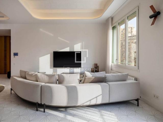 Piso en Venta en Dreta de l'Eixample