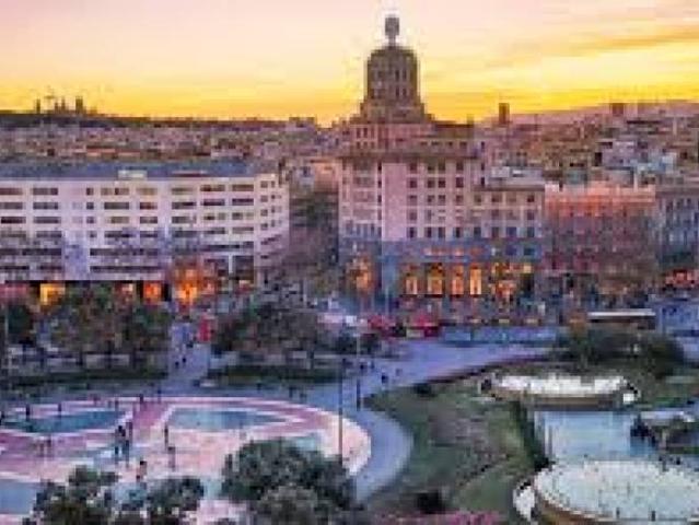 Piso en Venta en Dreta de l'Eixample