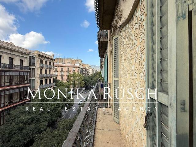 Piso en Venta en Dreta de l'Eixample