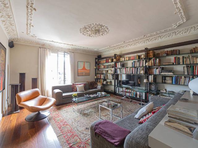 Piso en Venta en Dreta de l'Eixample