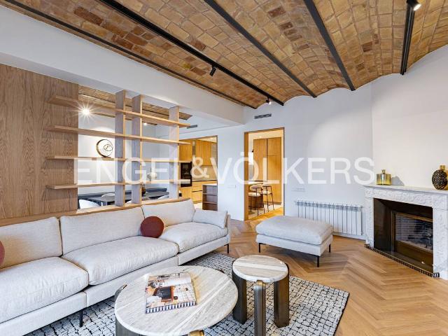 Piso en Venta en Dreta de l'Eixample