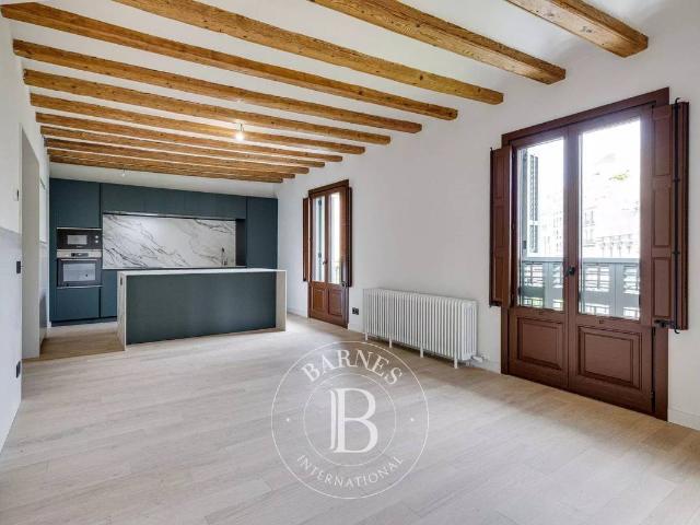 Piso en Venta en Dreta de l'Eixample
