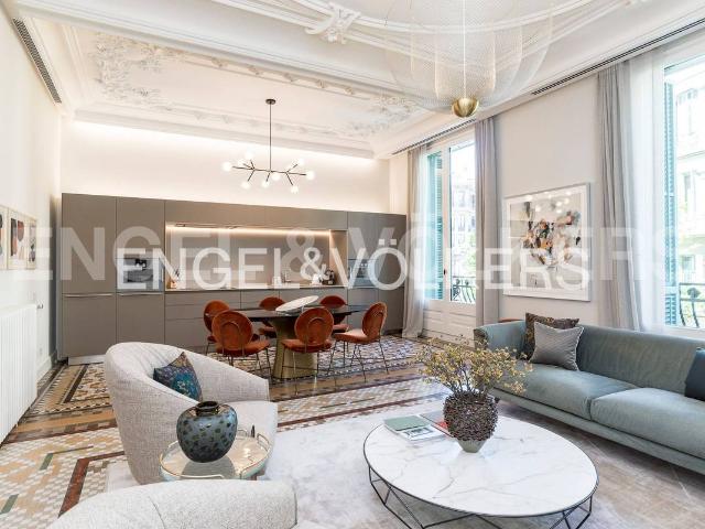 Piso en Venta en Dreta de l'Eixample