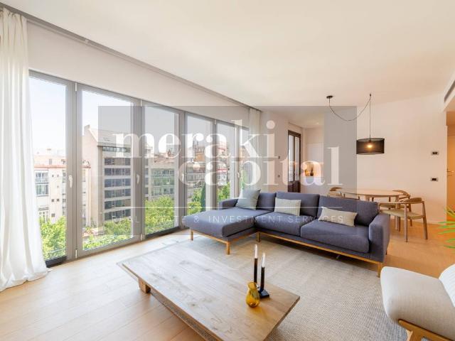Piso en Venta en Dreta de l'Eixample