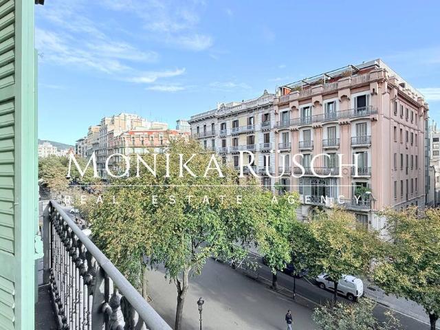 Piso en Venta en Dreta de l'Eixample