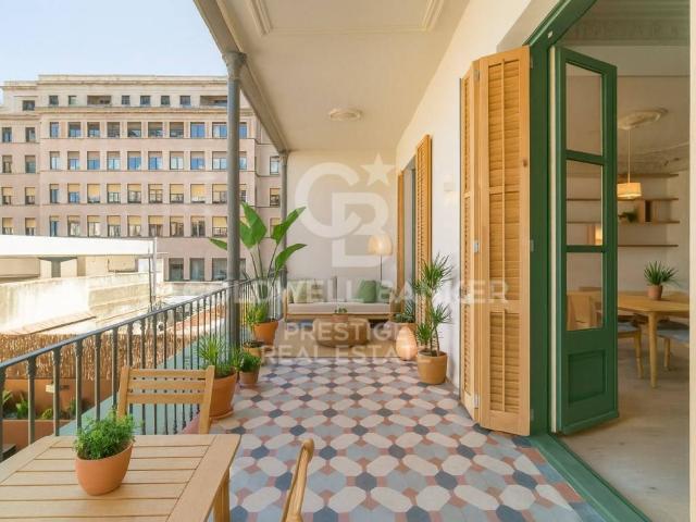 Piso en Venta en Dreta de l'Eixample