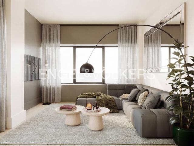 Piso en Venta en Dreta de l'Eixample