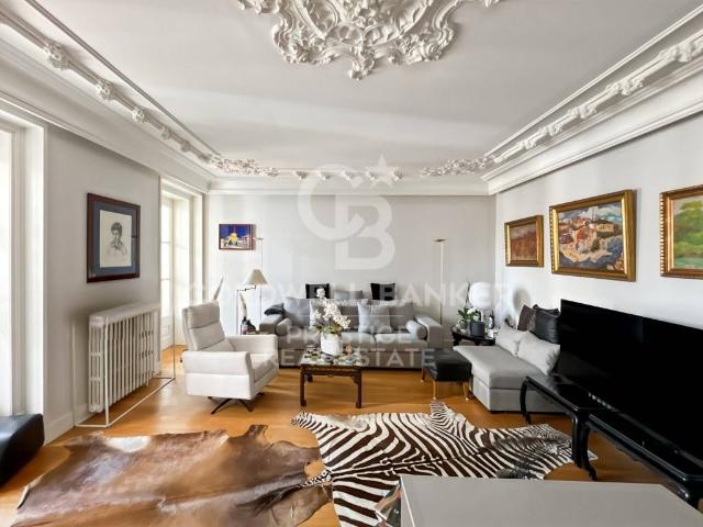 Piso en Venta en Dreta de l'Eixample