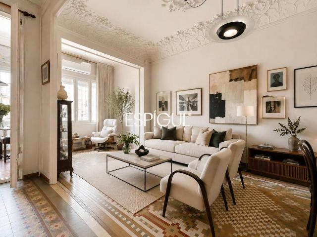 Piso en Venta en Dreta de l'Eixample