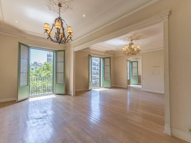 Piso en Venta en Dreta de l'Eixample