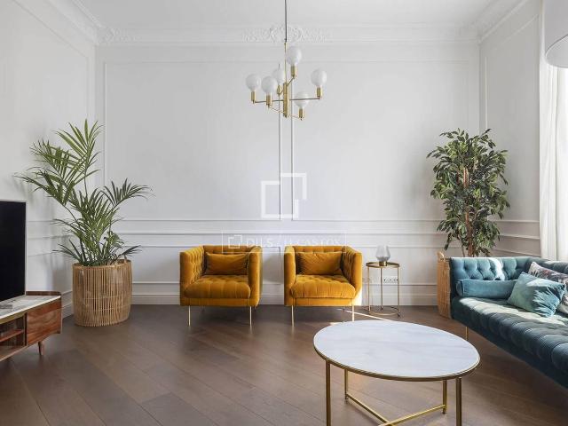Piso en Venta en Dreta de l'Eixample