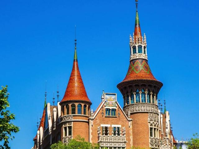 Piso en Venta en Dreta de l'Eixample