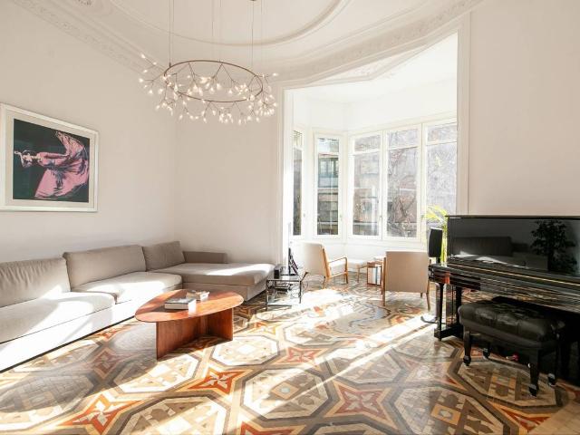 Piso en Venta en Dreta de l'Eixample