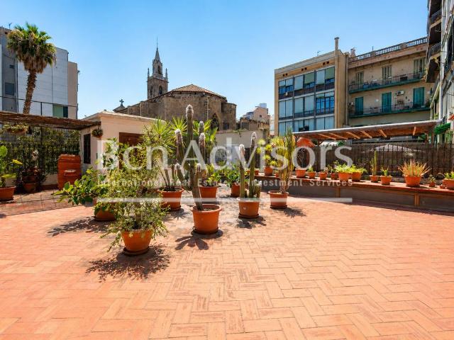 Piso en Venta en Dreta de l'Eixample