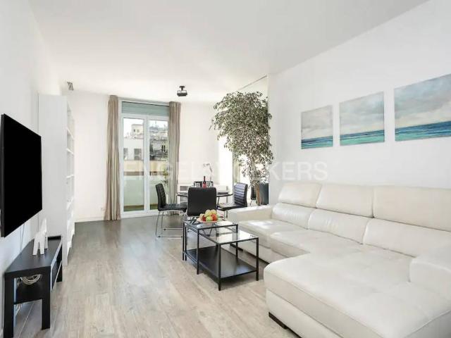 Piso en Venta en Dreta de l'Eixample