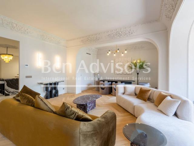 Piso en Venta en Dreta de l'Eixample