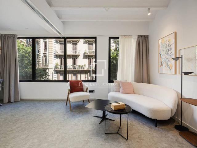 Piso en Venta en Dreta de l'Eixample
