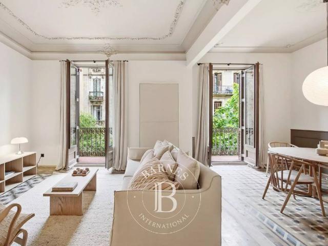 Piso en Venta en Dreta de l'Eixample