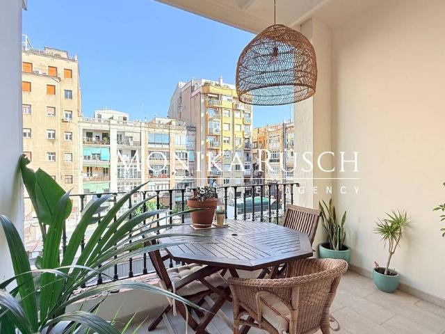 Piso en Venta en Dreta de l'Eixample