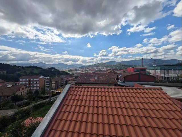 Piso en Venta en Etxebarri