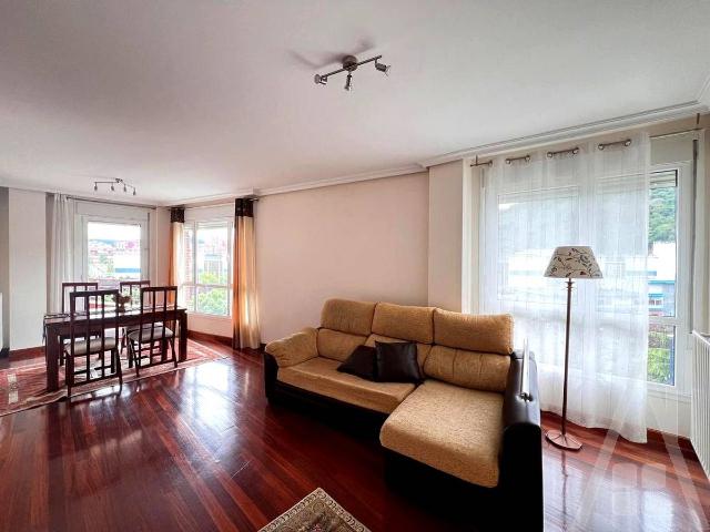 Piso en Venta en Etxebarri