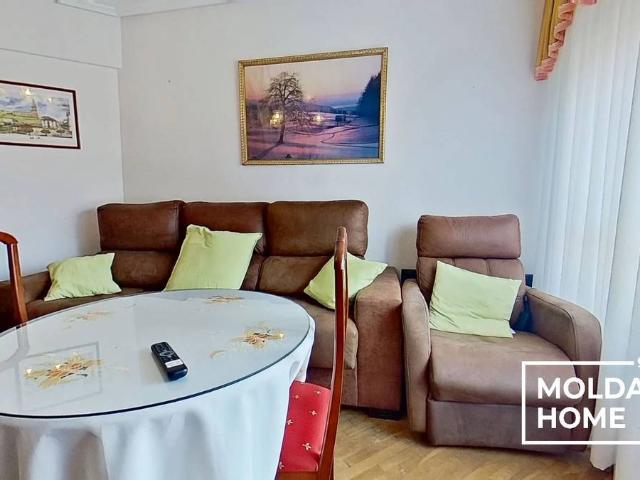 Piso en Venta en Etxebarri