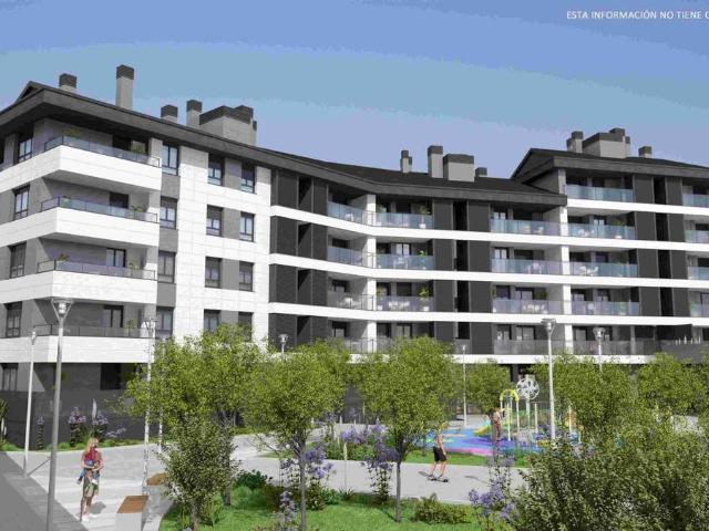 Piso en Venta en Etxebarri