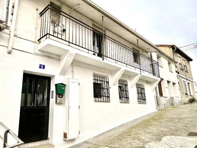 Piso en Venta en Etxebarri