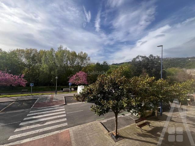Piso en venta en Etxebarri, Anteiglesia de San Esteban. ETXEBARRI CENTRO! PRECIOSO APARTAMENTO CON VISTAS AL PARQUE. Pisos Etxebarri, Anteiglesia de San.