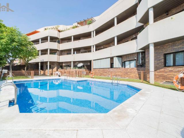 Piso en Venta en Europolis