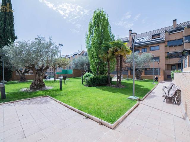 Piso en Venta en Europolis
